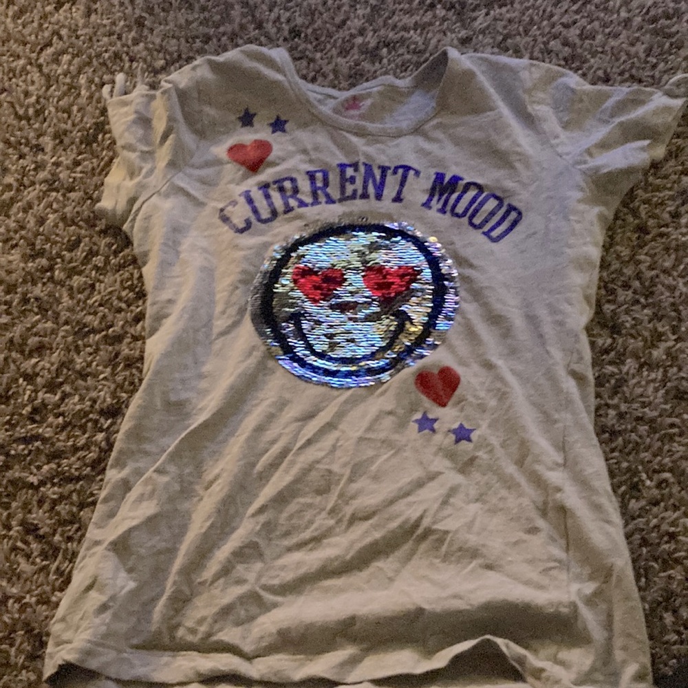 Mom‘s friend gave me this a year ago and so I hope you like it